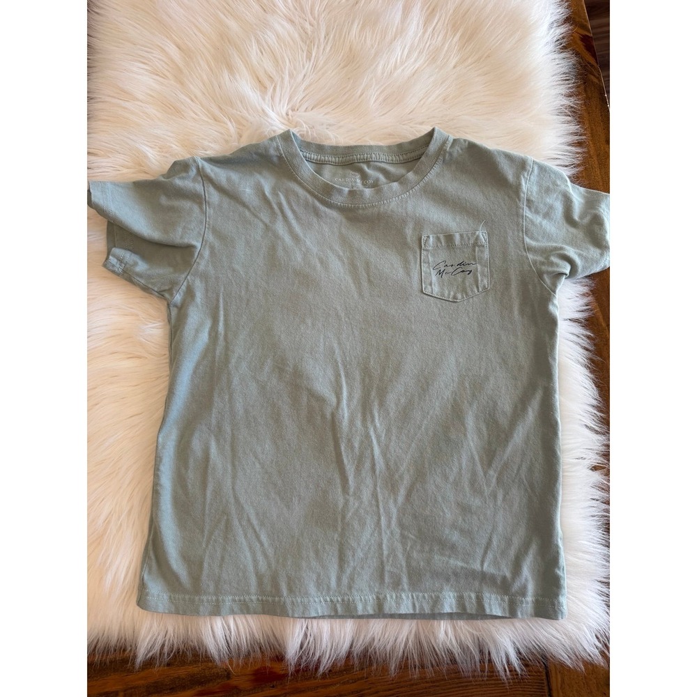 Cardin McCoy Alabama graphic tee size medium - Picture 2 of 2